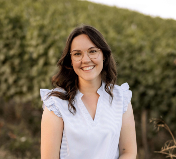 Frau Lisa Huber Profilbild von Frau Lisa Huber