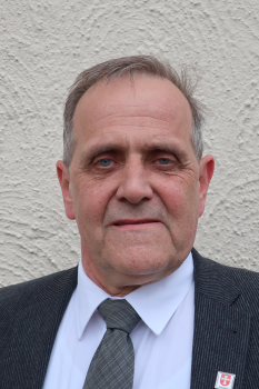Profilbild von Herr Hartmut Heitz