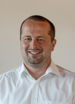 Herr Marco Werner Profilbild von Herr Marco Werner