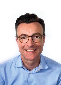Herr Torsten Eckert Profilbild von Herr Torsten Eckert